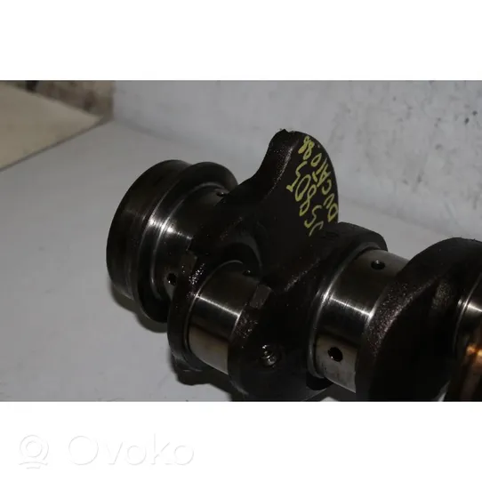 Fiat Ducato Crankshaft 