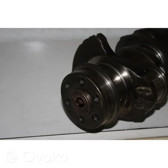 Fiat Ducato Crankshaft 