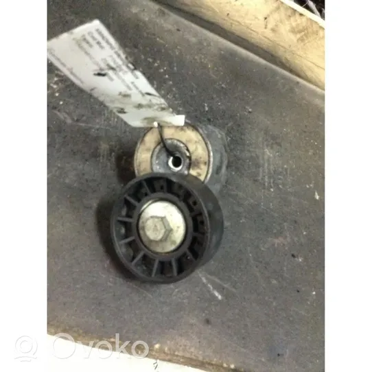 Fiat Ducato Napinacz paska alternatora 