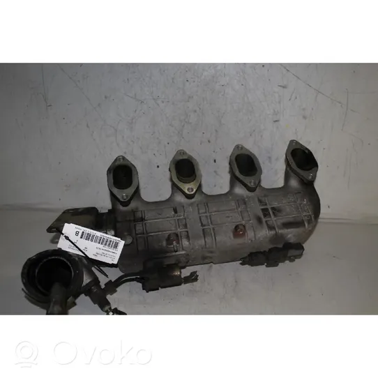 Fiat Ducato Intake manifold 