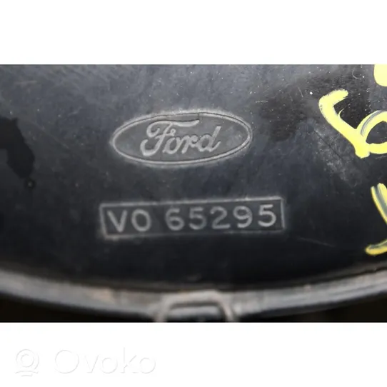 Ford Transit Scatola del filtro dell’aria 