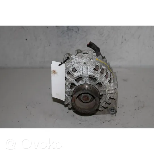 Fiat Ducato Alternator 