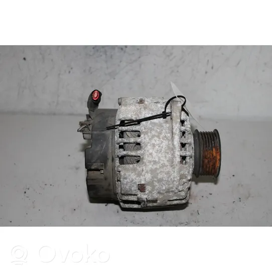 Fiat Ducato Alternator 