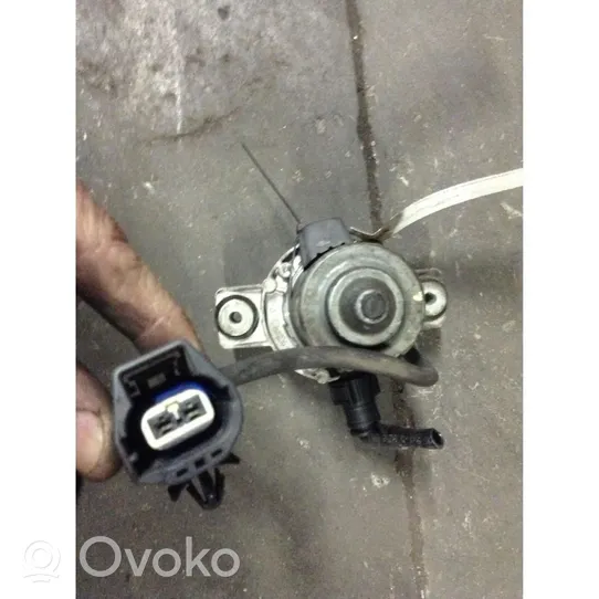 Opel Zafira B Convertible roof hydraulic pump 