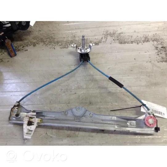 Fiat Bravo Rear door window regulator with motor 