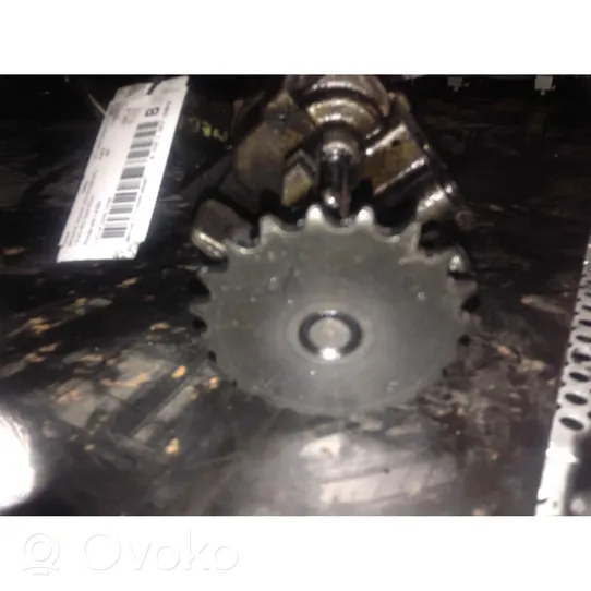 Renault Scenic II -  Grand scenic II Oil pump 