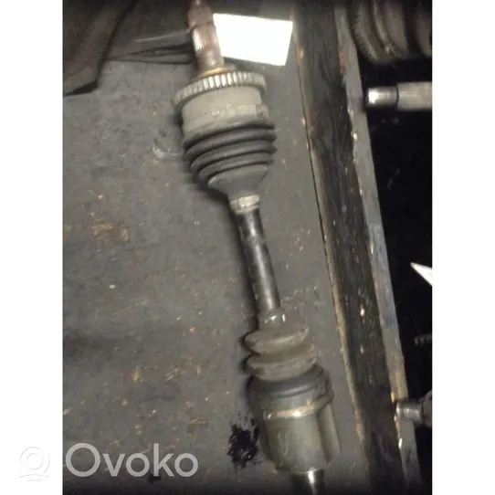 KIA Carnival Front driveshaft 