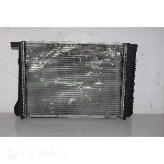 BMW 3 E30 Radiateur de chauffage 