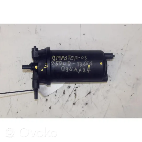 Renault Master II Fuel filter 