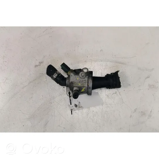 Opel Meriva A Boîtier de thermostat / thermostat 