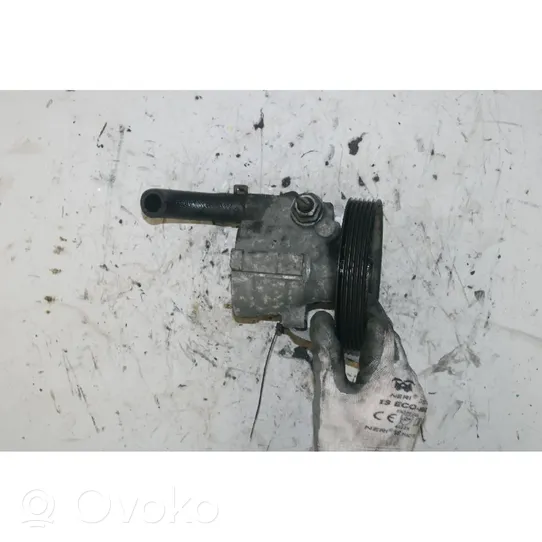 Opel Vivaro Power steering pump 