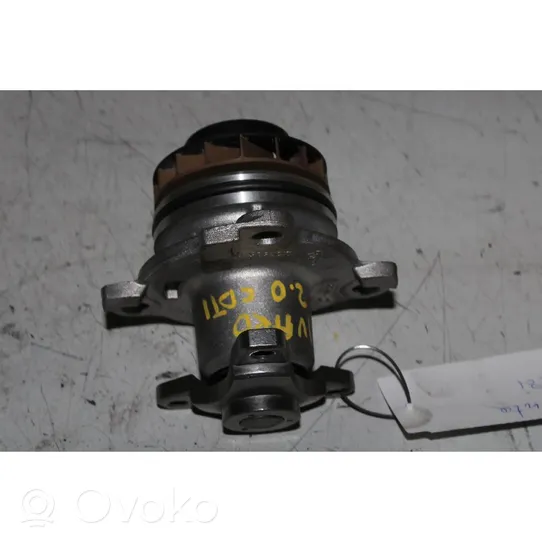 Opel Vivaro Water pump 