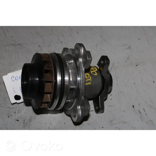 Opel Vivaro Water pump 