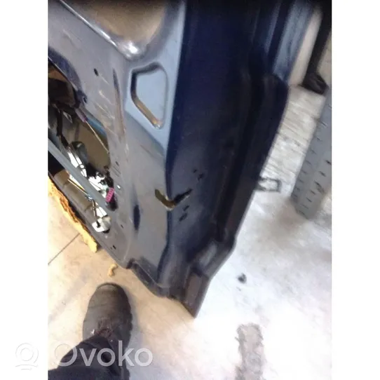 Fiat Scudo Back/rear loading door 