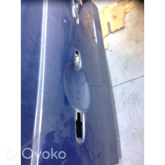 Fiat Scudo Back/rear loading door 