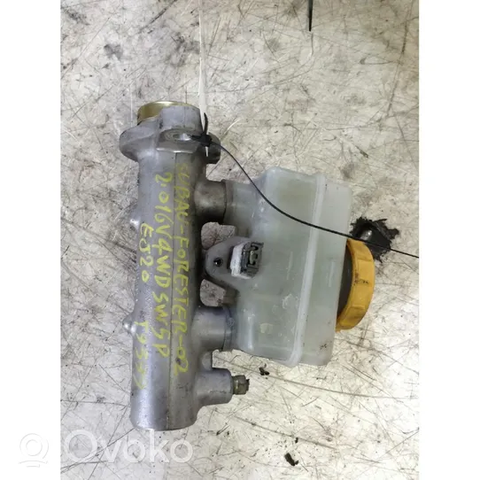 Subaru Forester SG Master brake cylinder 