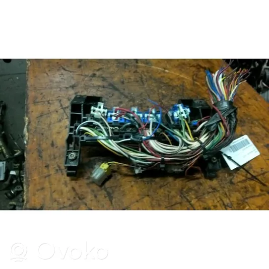 Nissan Cab Star Fuse module 