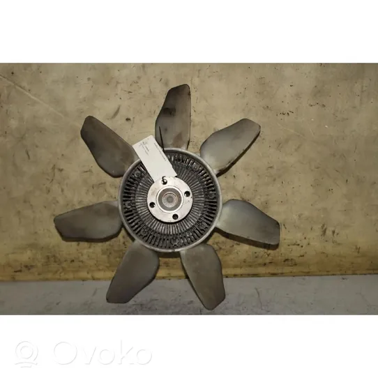 Toyota Land Cruiser (BJ70) Ventilatore di raffreddamento elettrico del radiatore 