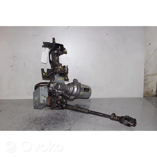 KIA Picanto Steering wheel axle 