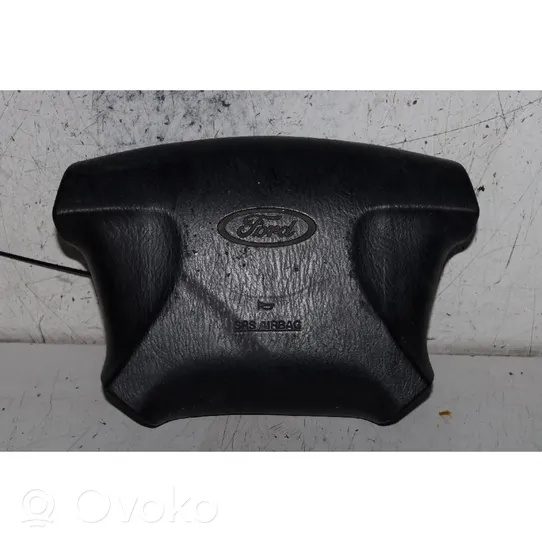 Ford Ranger Airbag de volant 