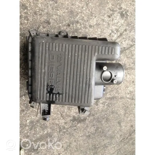 Ford Ranger Air filter box 