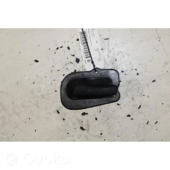 Opel Corsa B Front door interior handle 