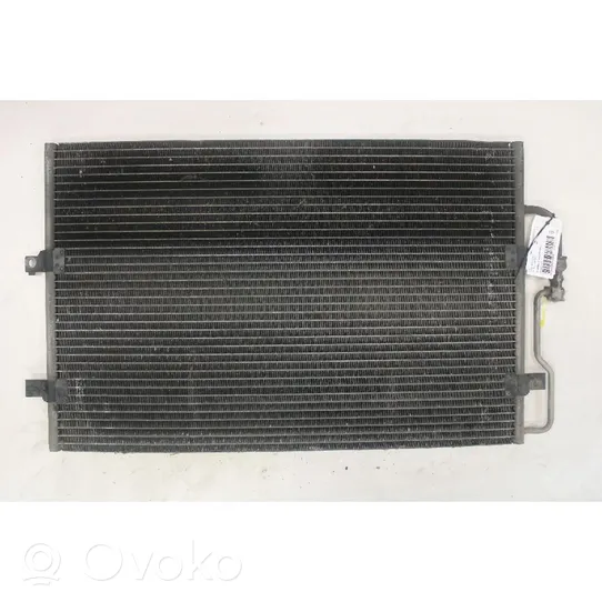 Fiat Scudo Radiateur condenseur de climatisation 