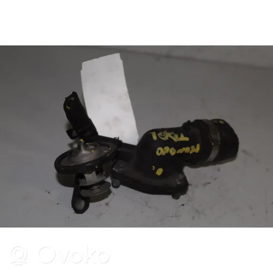 Ford Mondeo Mk III Thermostat/thermostat housing 