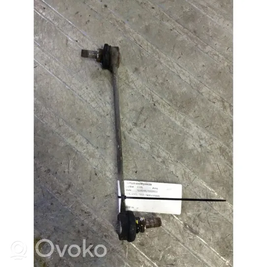 Saab 9-5 Stabilisateur avant lien, barre anti-roulis 