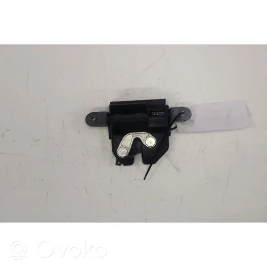 Fiat Bravo Tailgate lock latch 