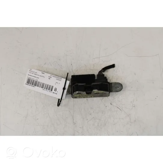 Fiat Bravo Tailgate lock latch 