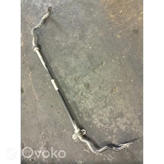 Volkswagen Touareg I Rear anti-roll bar/sway bar 