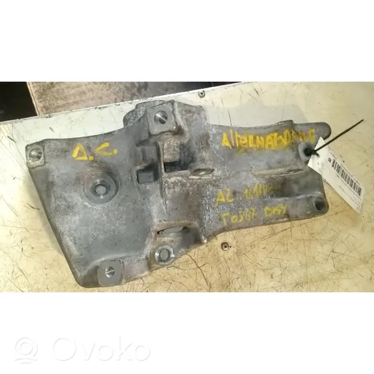 Audi A2 Mocowanie alternatora 