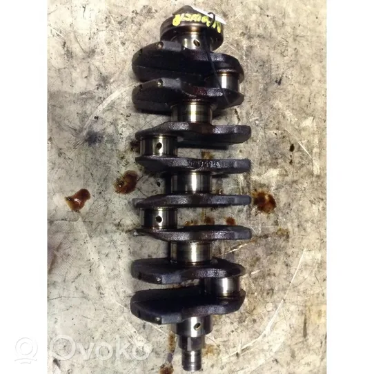 Fiat Punto (188) Crankshaft 