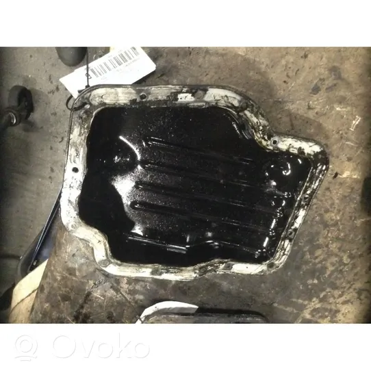 Opel Astra H Oil sump 