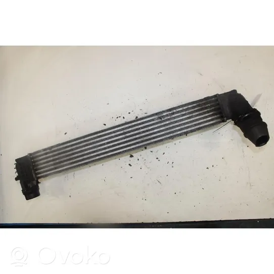 Renault Megane III Intercooler radiator 144960006R