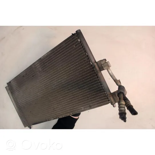 Lancia Ypsilon Oro kondicionieriaus radiatorius aušinimo 