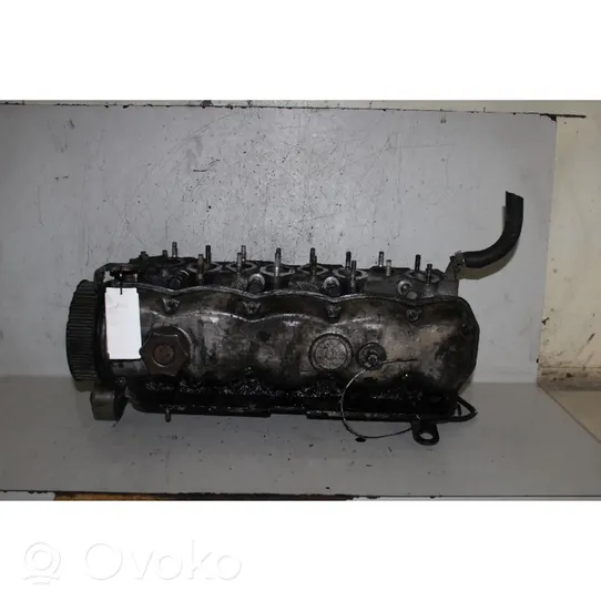 Fiat Ducato Engine head 