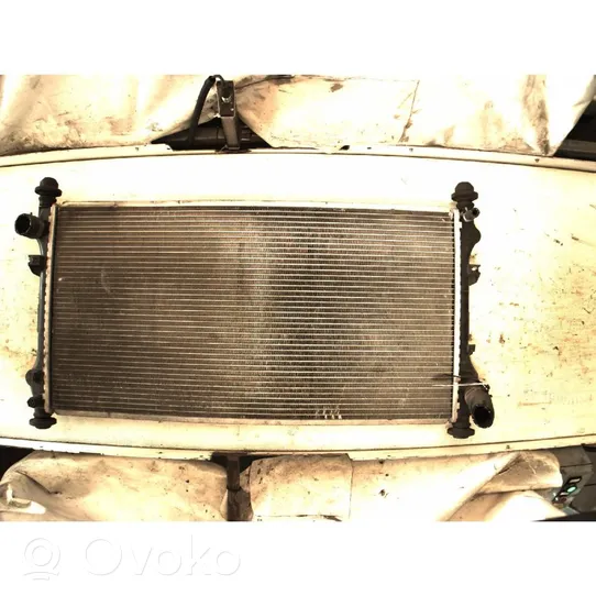 Ford Transit Radiateur de chauffage 