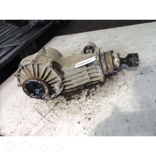 Volkswagen PASSAT B5.5 Rear differential 