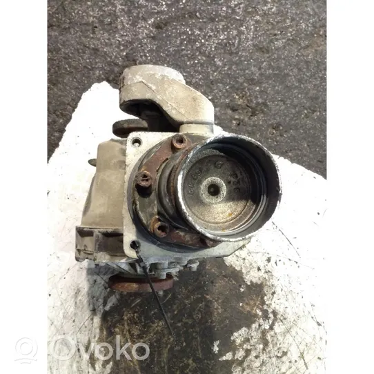 Volkswagen PASSAT B5.5 Rear differential 