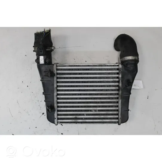 Audi A4 S4 B7 8E 8H Radiatore intercooler 