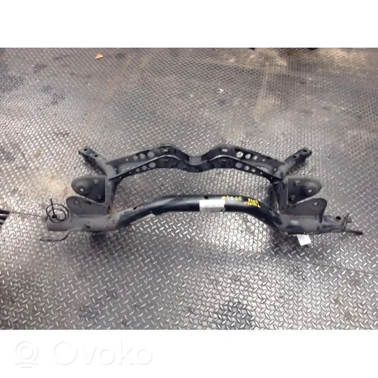 Volkswagen Touran I Rear subframe 