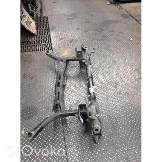 Volkswagen Touran I Rear subframe 