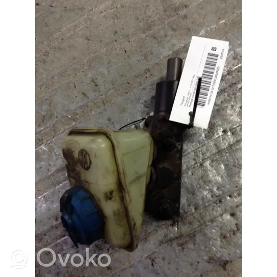 Peugeot 205 Master brake cylinder 