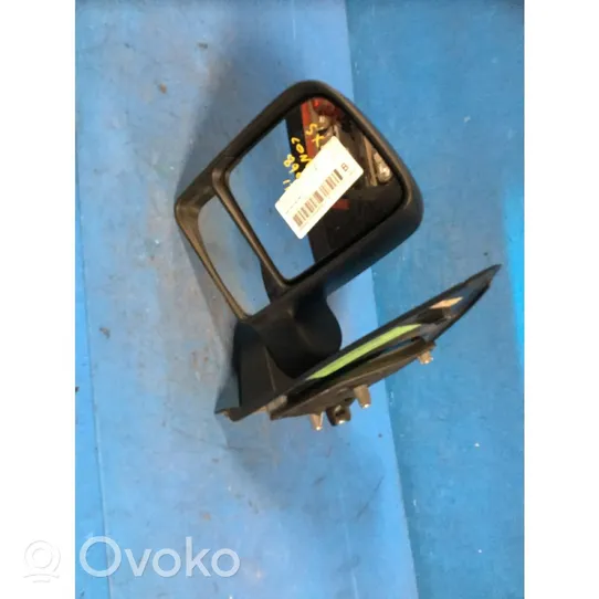 Ford Transit -  Tourneo Connect Front door electric wing mirror 