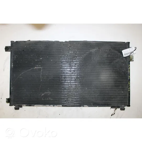 Nissan Patrol Y61 Radiateur condenseur de climatisation 