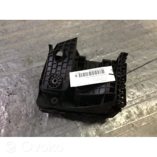 Volkswagen Golf Plus Fuse module 