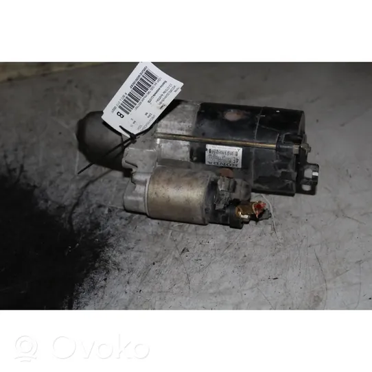 Honda Accord Starter motor 