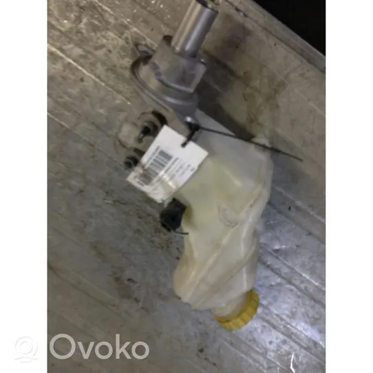 Alfa Romeo Mito Master brake cylinder 